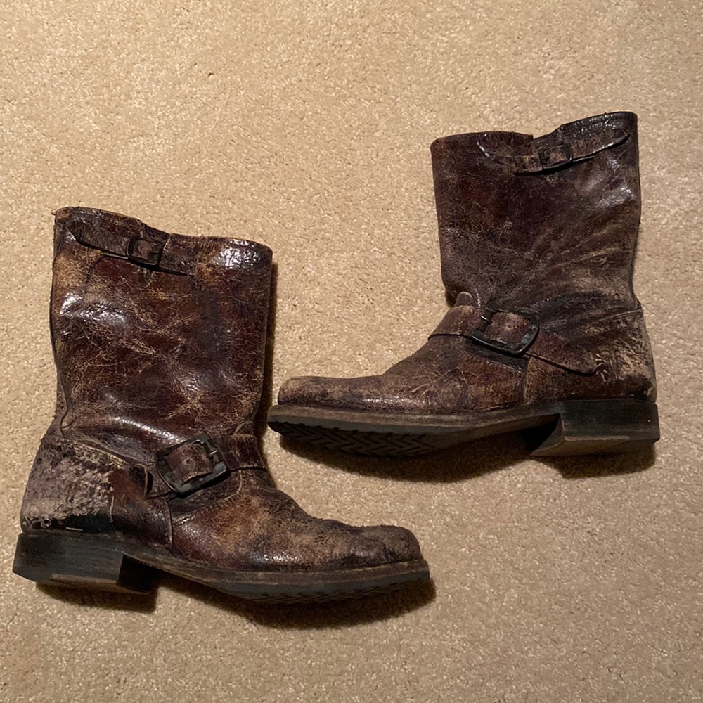 Veronica Short Bootie